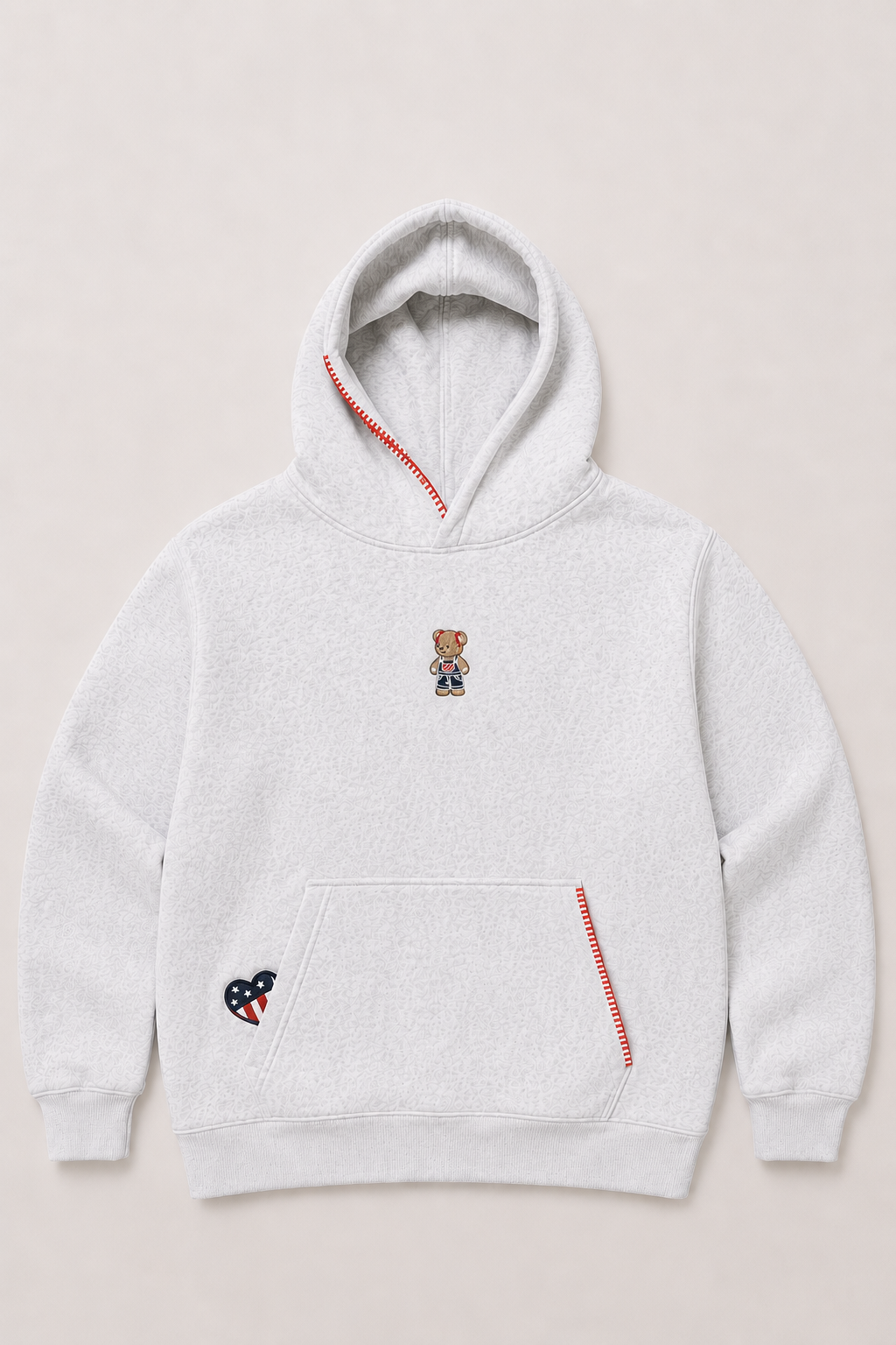 All American Hoodie