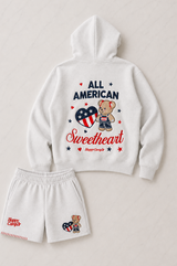 All American Shorts