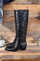 Ellington Knee High Boot