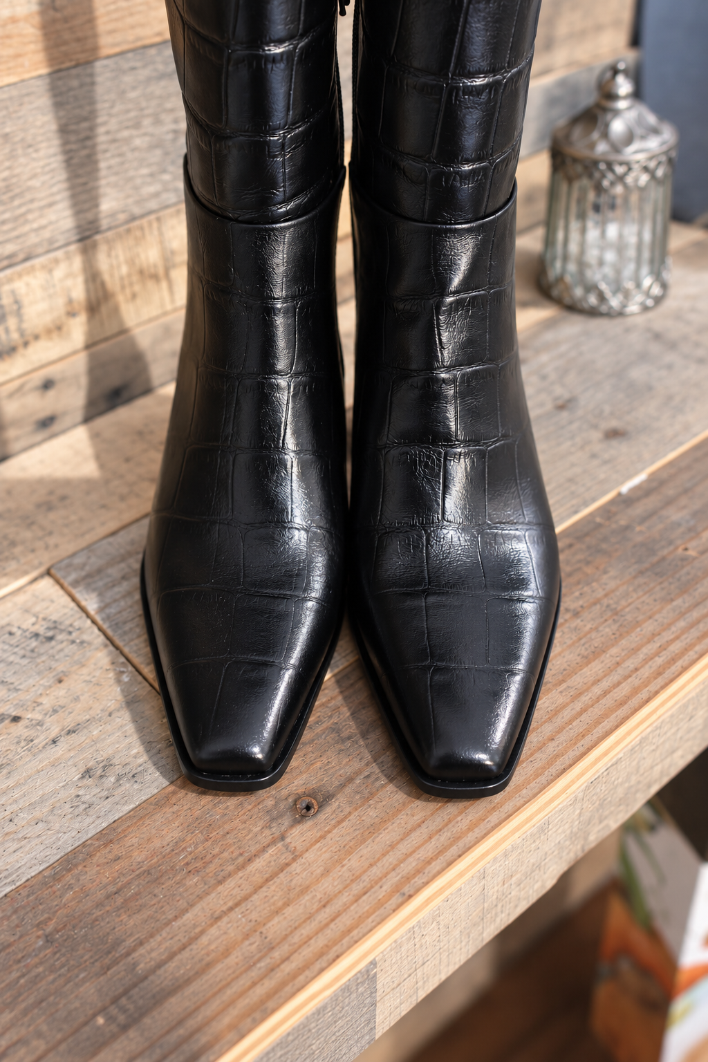 Ellington Knee High Boot