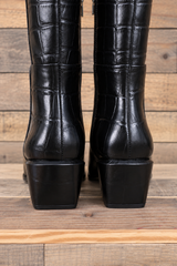 Ellington Knee High Boot