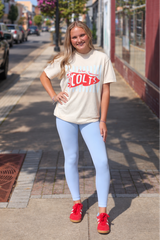 West Jessamine School Colts Mascot Shirt