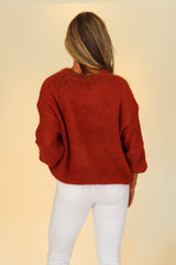 Pablo Sweater
