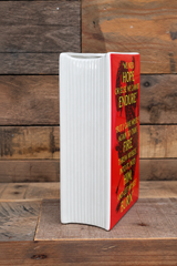 A Court of Thorns and Roses Large Book Vase