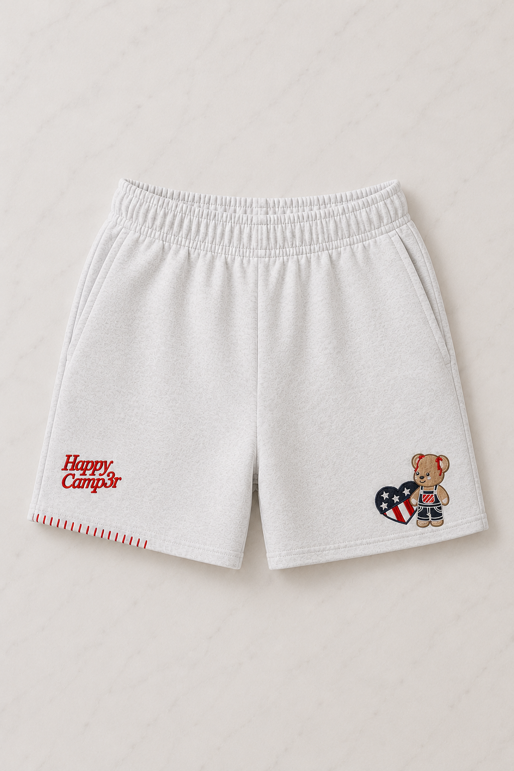 All American Shorts