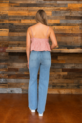 Tomi Madison Blue Jeans