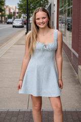 Vale Mini Dress