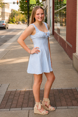 Vale Mini Dress