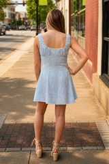 Vale Mini Dress