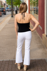 Jalen Halter Top