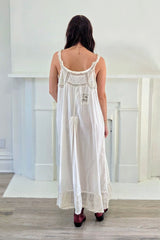 Poplin Clementine Slip-176