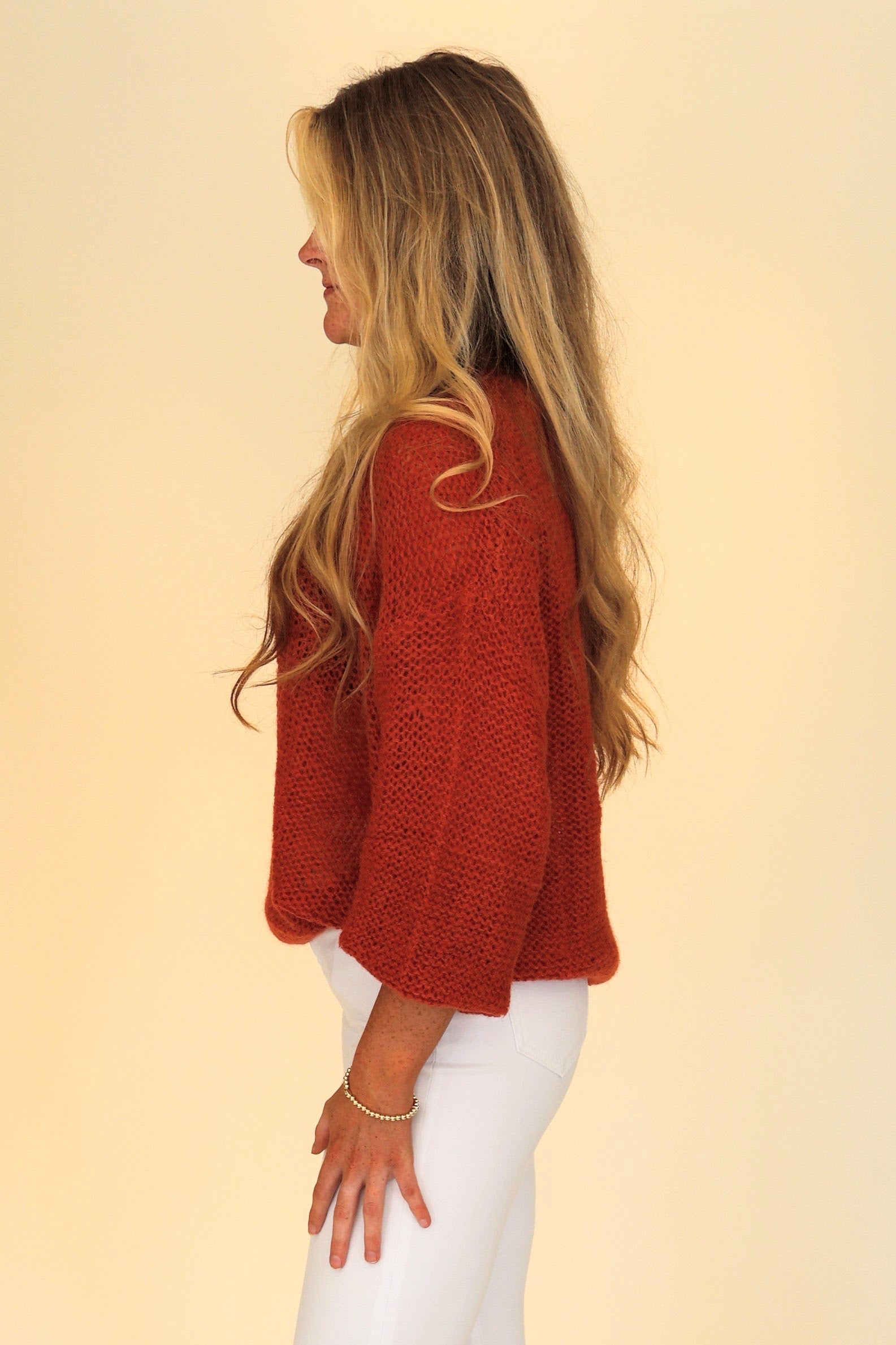 Pablo Sweater