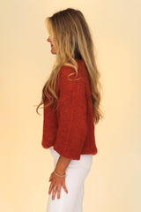 Pablo Sweater