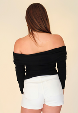 Sansa Top