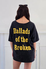 Jelly Roll Son of a Sinner Merch Tee