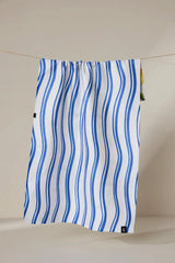 Lemon Bliss Double Sided Tea Towel