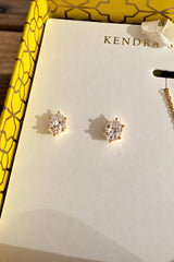 Cross Crystal & Cailin Crystal Gift Set