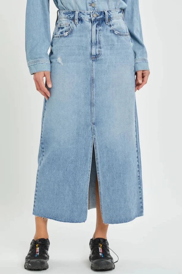 Peyton Maxi Skirt