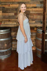 Soria Maxi Dress
