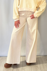 Carmen Denim Pants