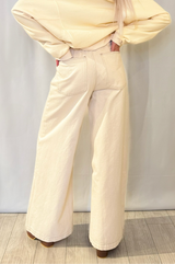 Carmen Denim Pants