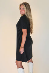 Club Pique Dress