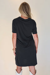 Club Pique Dress