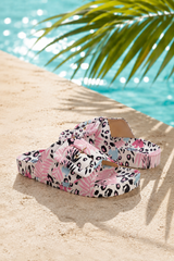 Island Tiki Sandals
