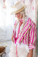 727 Benji Ceremony Jacket