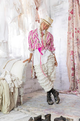 727 Benji Ceremony Jacket