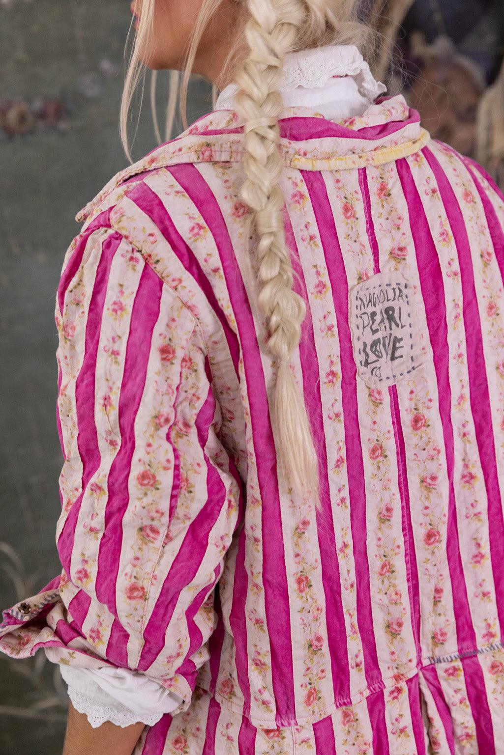 727 Benji Ceremony Jacket