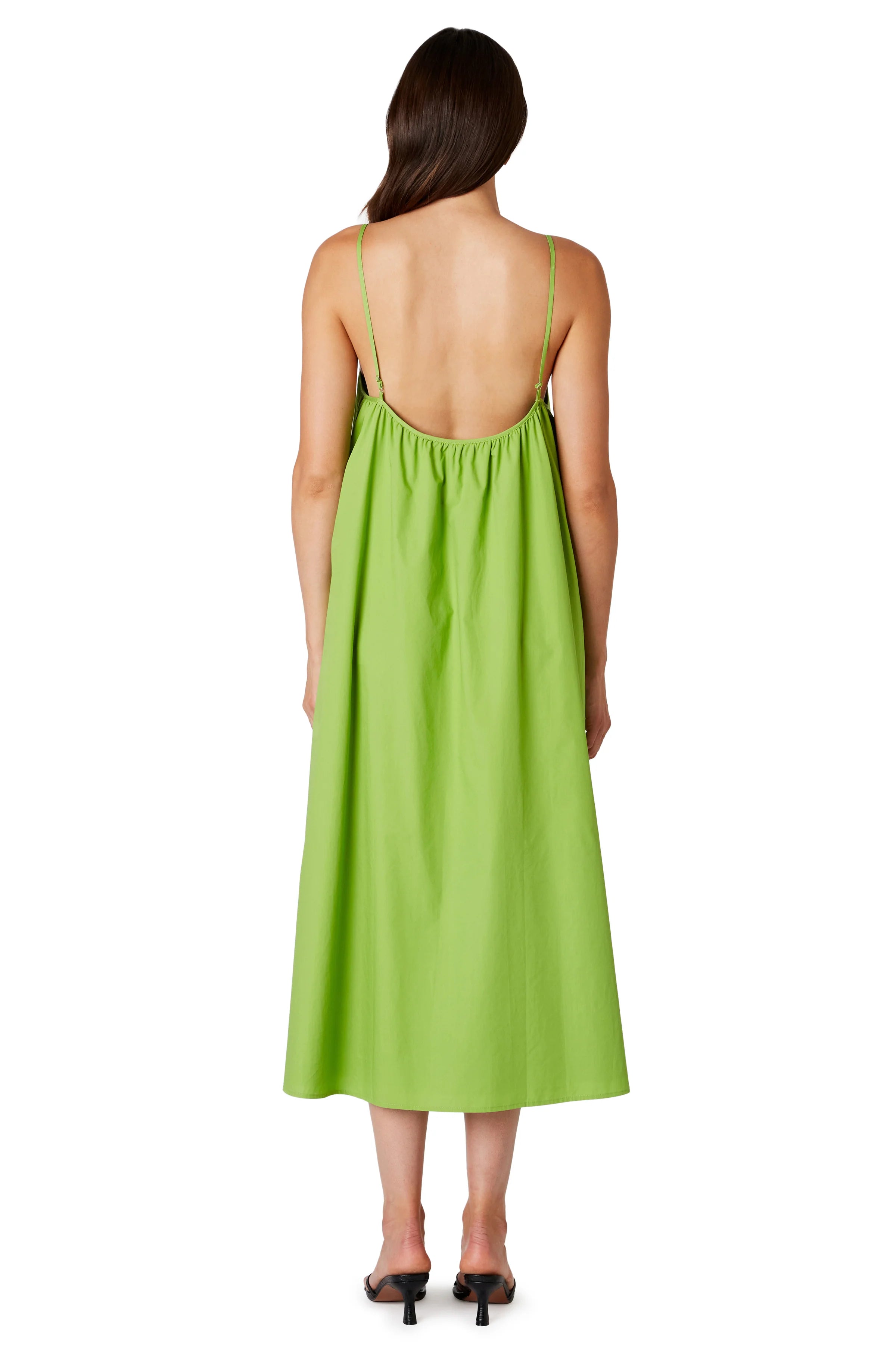 Alexandra Maxi Dress