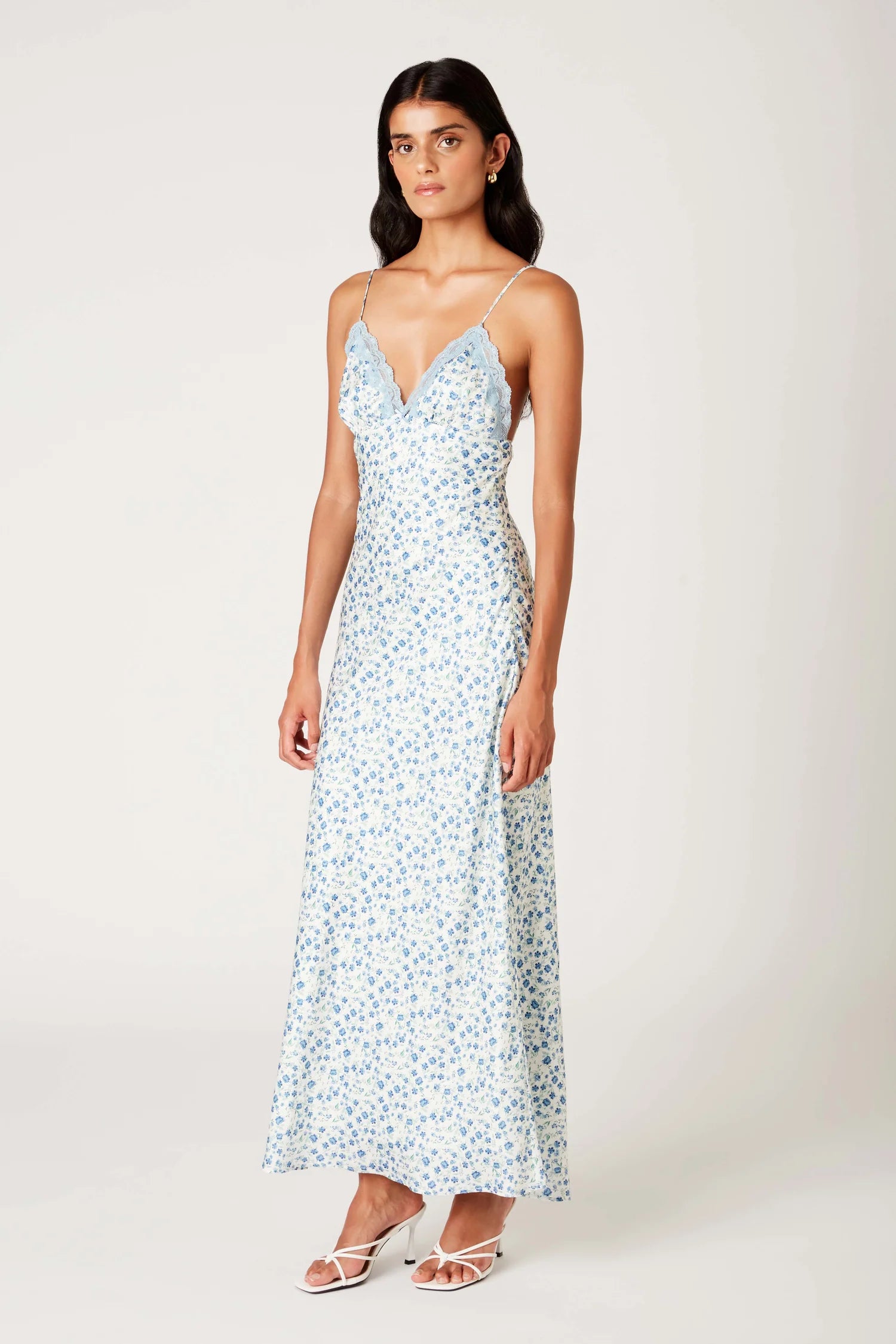 Jasmine Maxi Dress