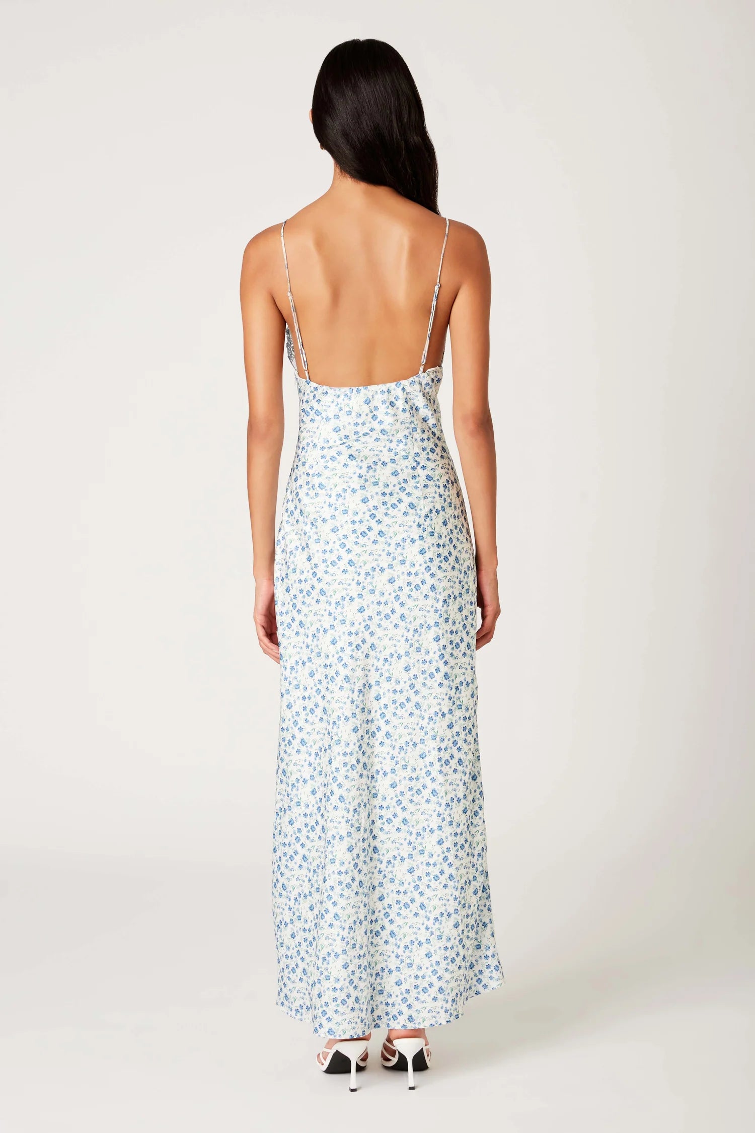 Jasmine Maxi Dress
