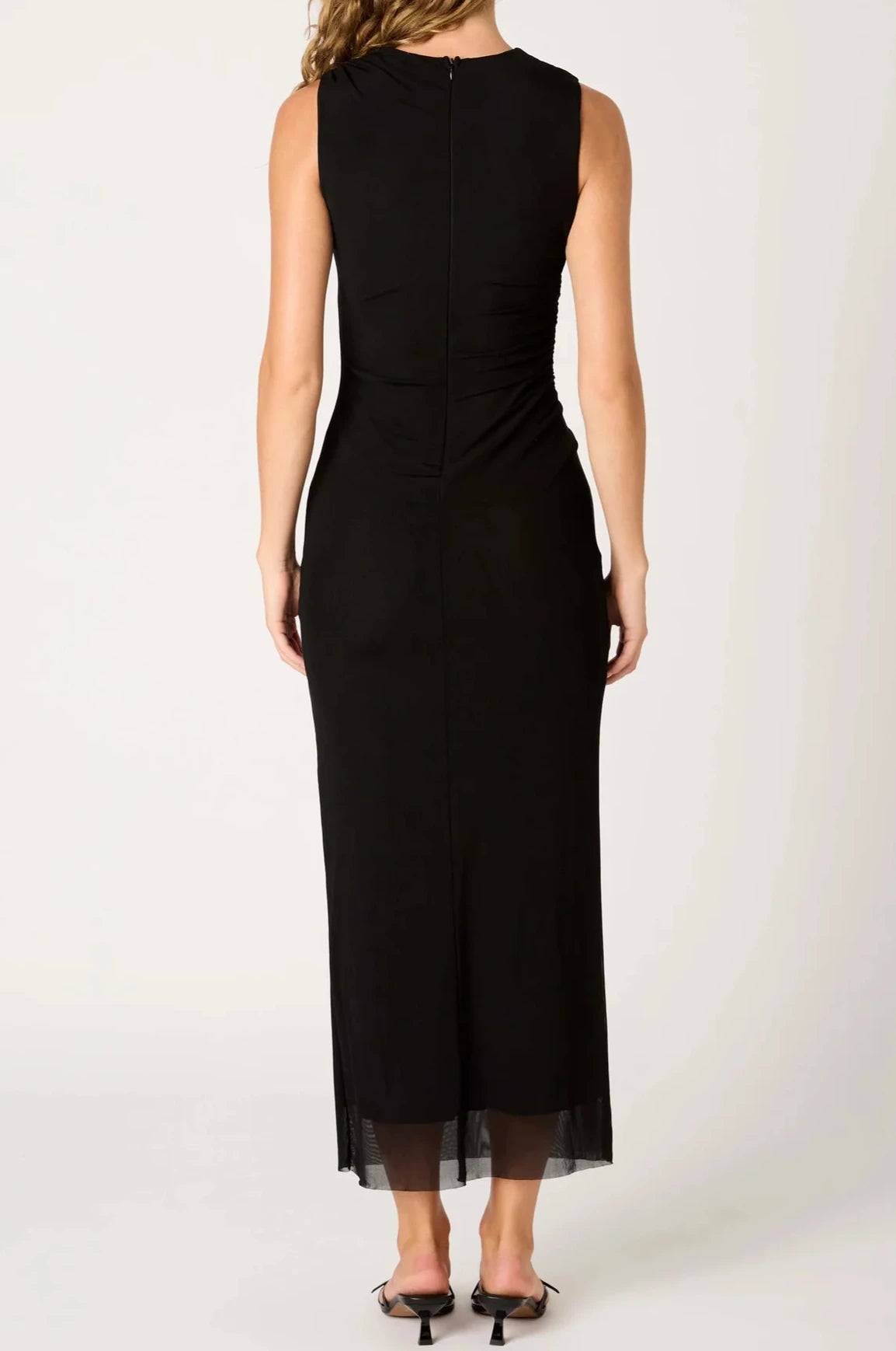 Reese Midi Dress