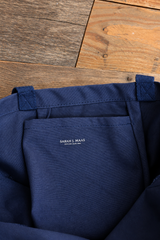 Night Court Canvas Tote