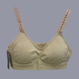 Nude Bra Loops