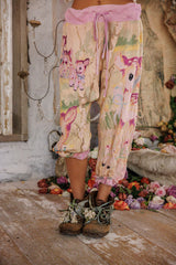 Dama Dama La Jolla Joggers-915