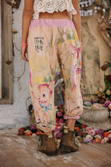 Dama Dama La Jolla Joggers-915