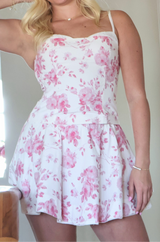 Amanda Skort