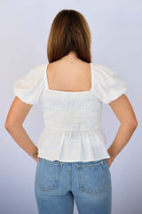Darlene Top