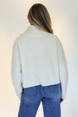 Bruni Sweater