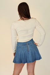 Bluma Sweater