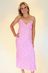 Manon Cami Dress