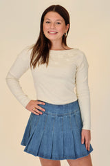Bluma Sweater