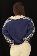 LA Stars Ragla Rugby Long Sleeve