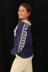 LA Stars Ragla Rugby Long Sleeve