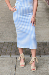 Babbett Sweater Skirt