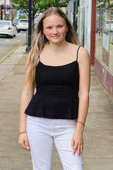 Ellery Sleeveless Top