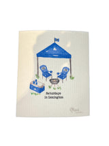 Saturdays in Lexington